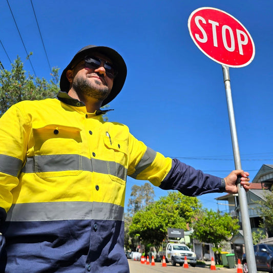 How to Become a Traffic Controller in Sydney NSW