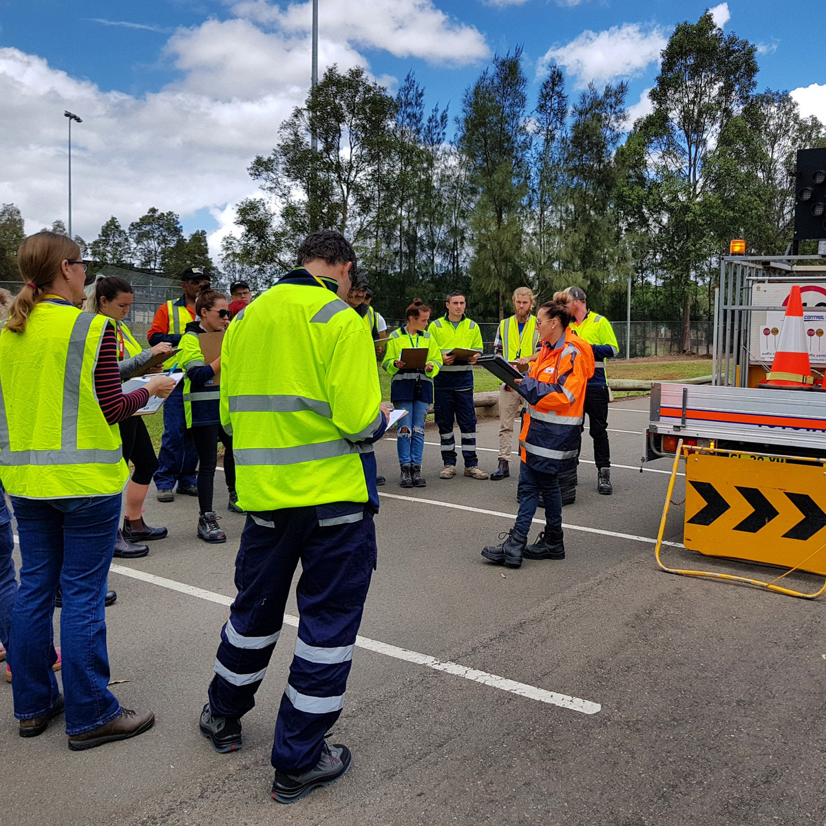 Basic Traffic Controller Course Traffic Controller Course - Same Day Certification - Book Today ...