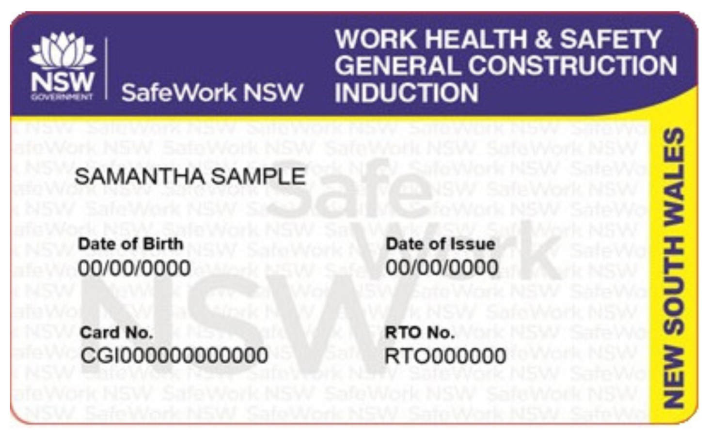 Traffic Controller Card Accredited Traffic Controller Courses in Sydney | No Hidden Fees ...